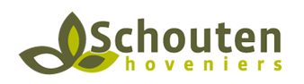 Logo Schouten hoveniers